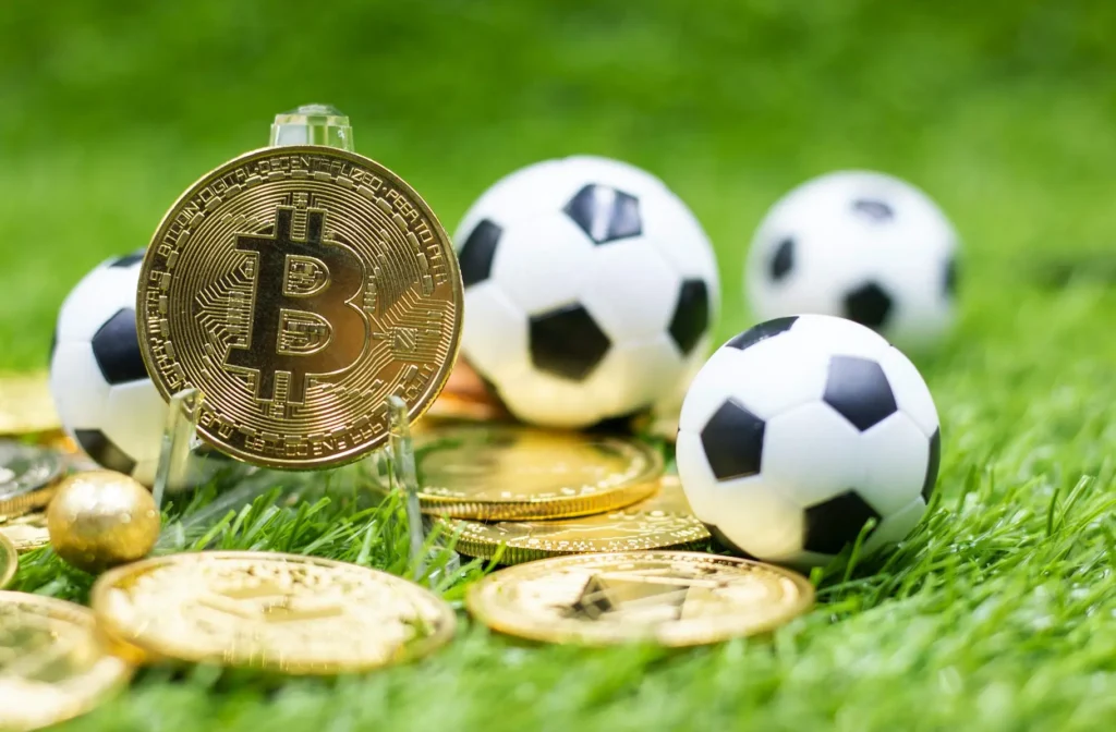 Tokenização de dívidas futebol
