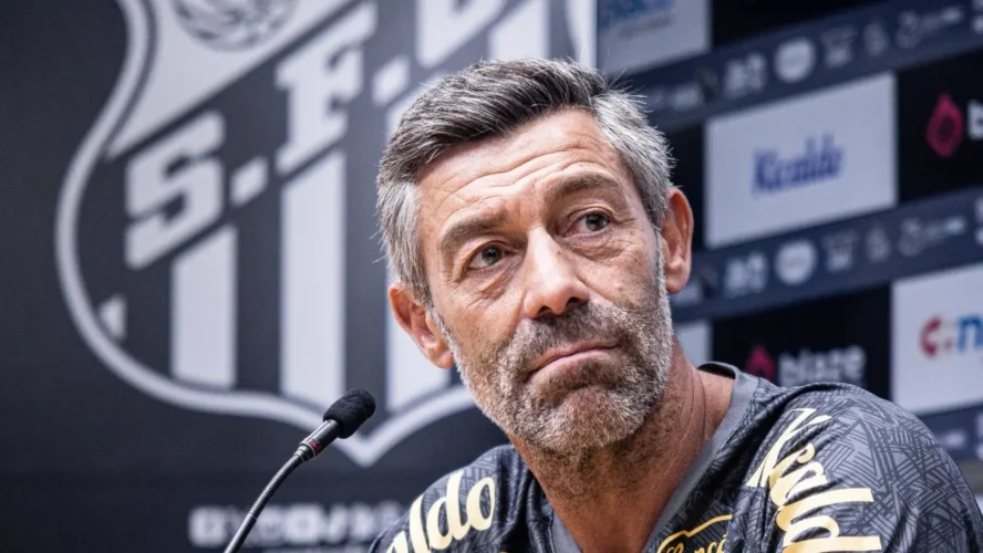 Foto: Raul Baretta / Santos FC